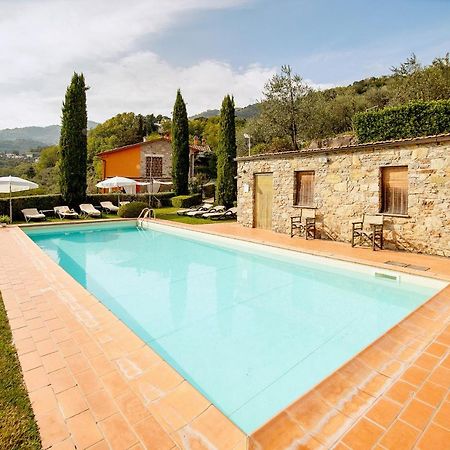 Casetta Di Butia, Gelsomino Apartment บอร์โก อา มอสซาโน ภายนอก รูปภาพ