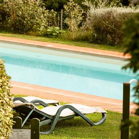 Casetta Di Butia, Gelsomino Apartment บอร์โก อา มอสซาโน ภายนอก รูปภาพ