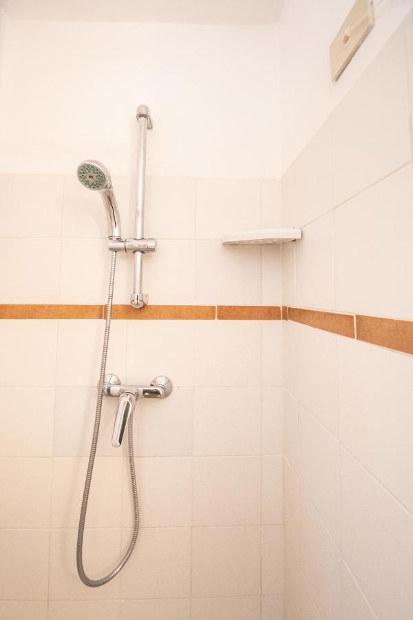 Casetta Di Butia, Gelsomino Apartment บอร์โก อา มอสซาโน ภายนอก รูปภาพ