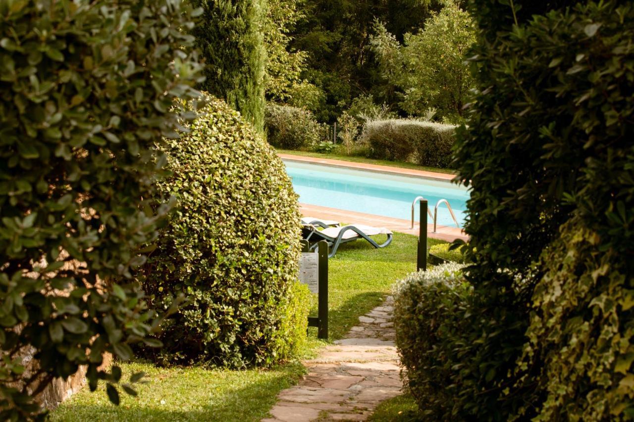 Casetta Di Butia, Gelsomino Apartment บอร์โก อา มอสซาโน ภายนอก รูปภาพ