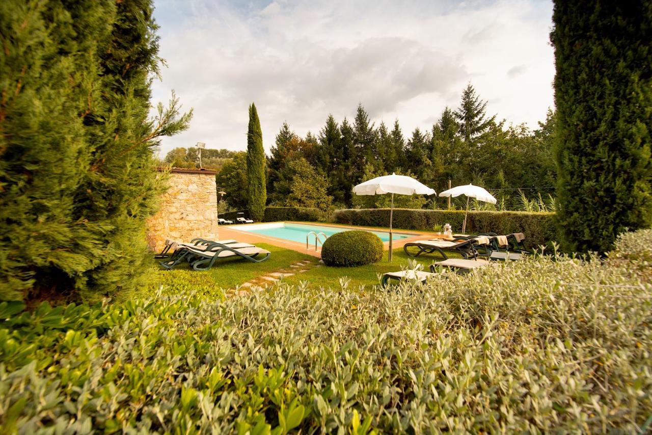 Casetta Di Butia, Gelsomino Apartment บอร์โก อา มอสซาโน ภายนอก รูปภาพ