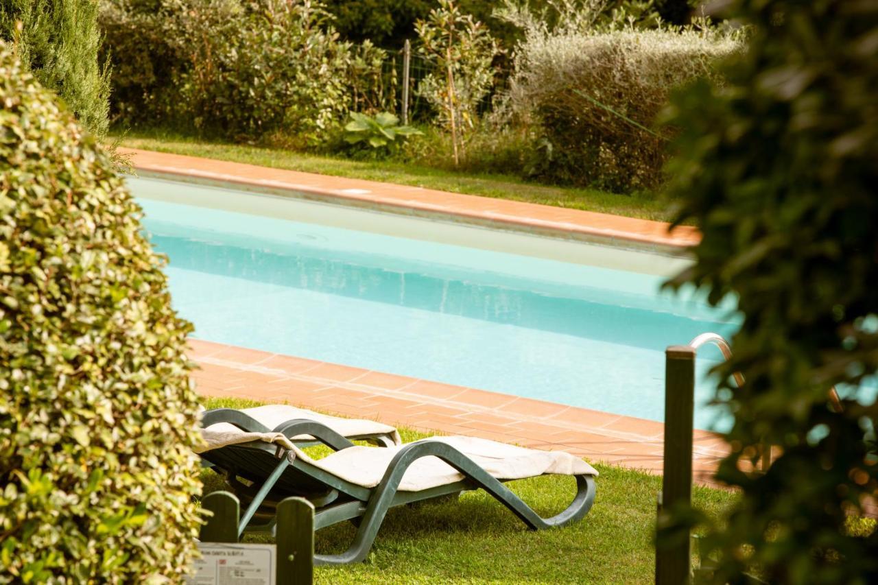 Casetta Di Butia, Gelsomino Apartment บอร์โก อา มอสซาโน ภายนอก รูปภาพ