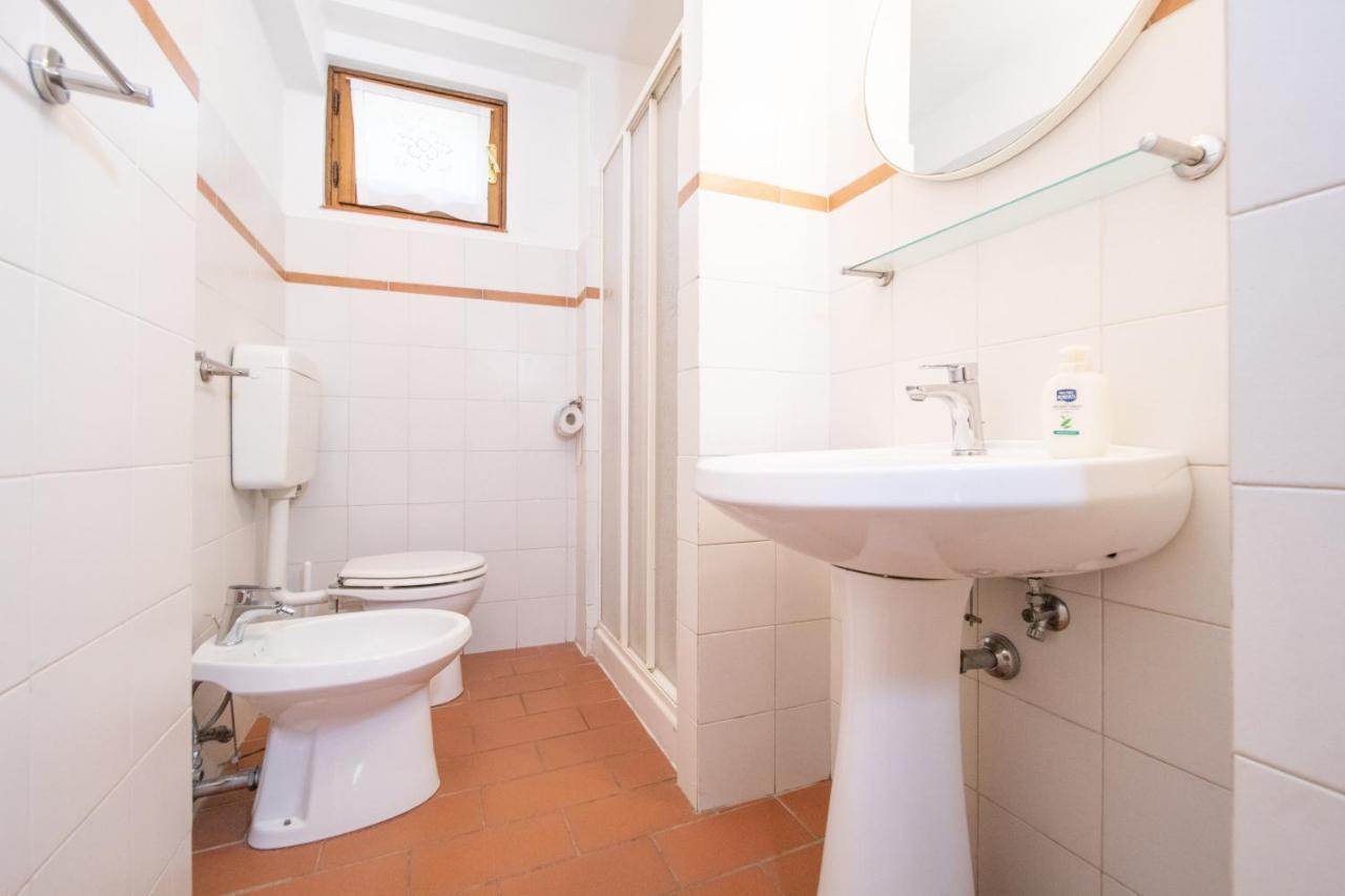 Casetta Di Butia, Gelsomino Apartment บอร์โก อา มอสซาโน ภายนอก รูปภาพ