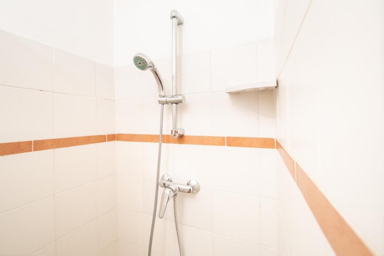 Casetta Di Butia, Gelsomino Apartment บอร์โก อา มอสซาโน ภายนอก รูปภาพ