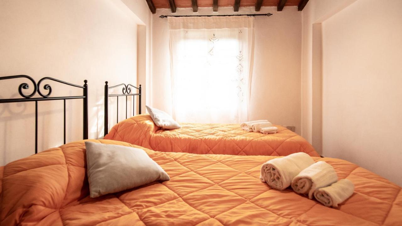 Casetta Di Butia, Gelsomino Apartment บอร์โก อา มอสซาโน ภายนอก รูปภาพ