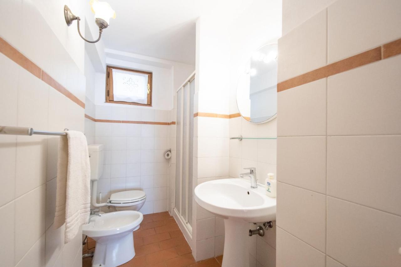 Casetta Di Butia, Gelsomino Apartment บอร์โก อา มอสซาโน ภายนอก รูปภาพ