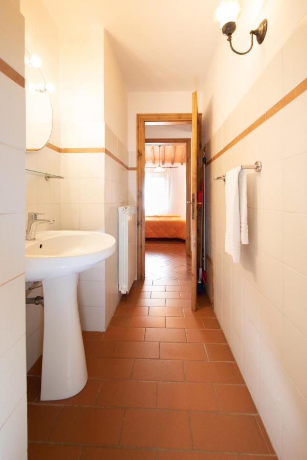 Casetta Di Butia, Gelsomino Apartment บอร์โก อา มอสซาโน ภายนอก รูปภาพ