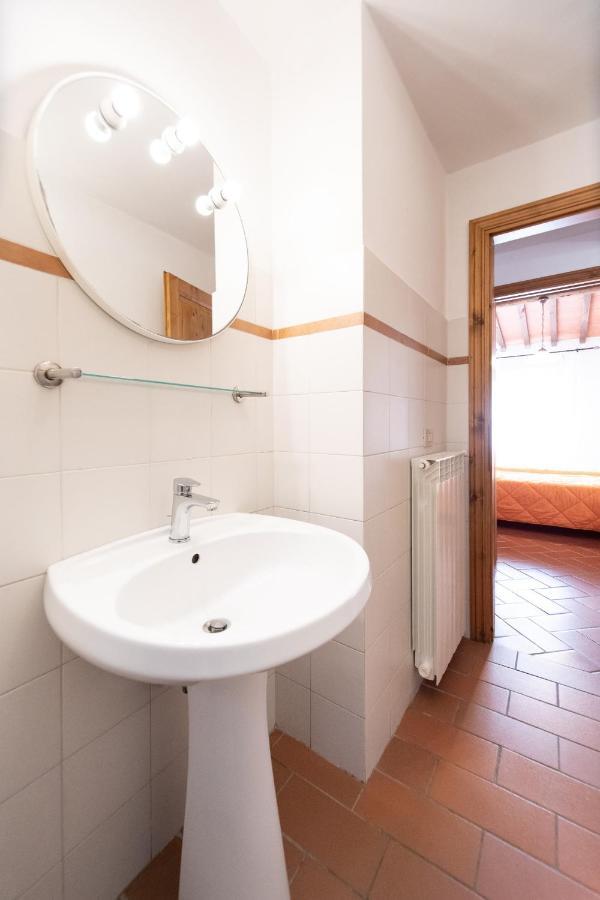 Casetta Di Butia, Gelsomino Apartment บอร์โก อา มอสซาโน ภายนอก รูปภาพ