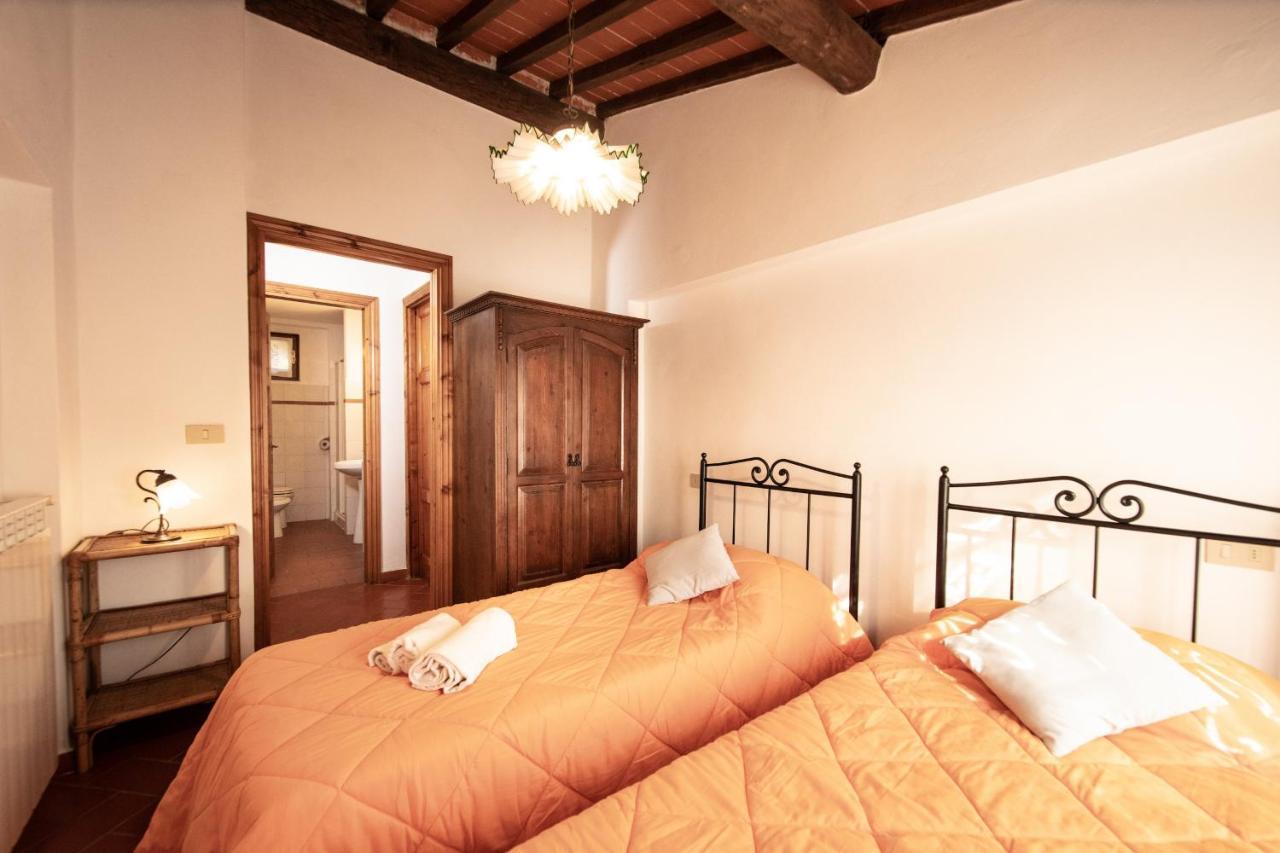 Casetta Di Butia, Gelsomino Apartment บอร์โก อา มอสซาโน ภายนอก รูปภาพ