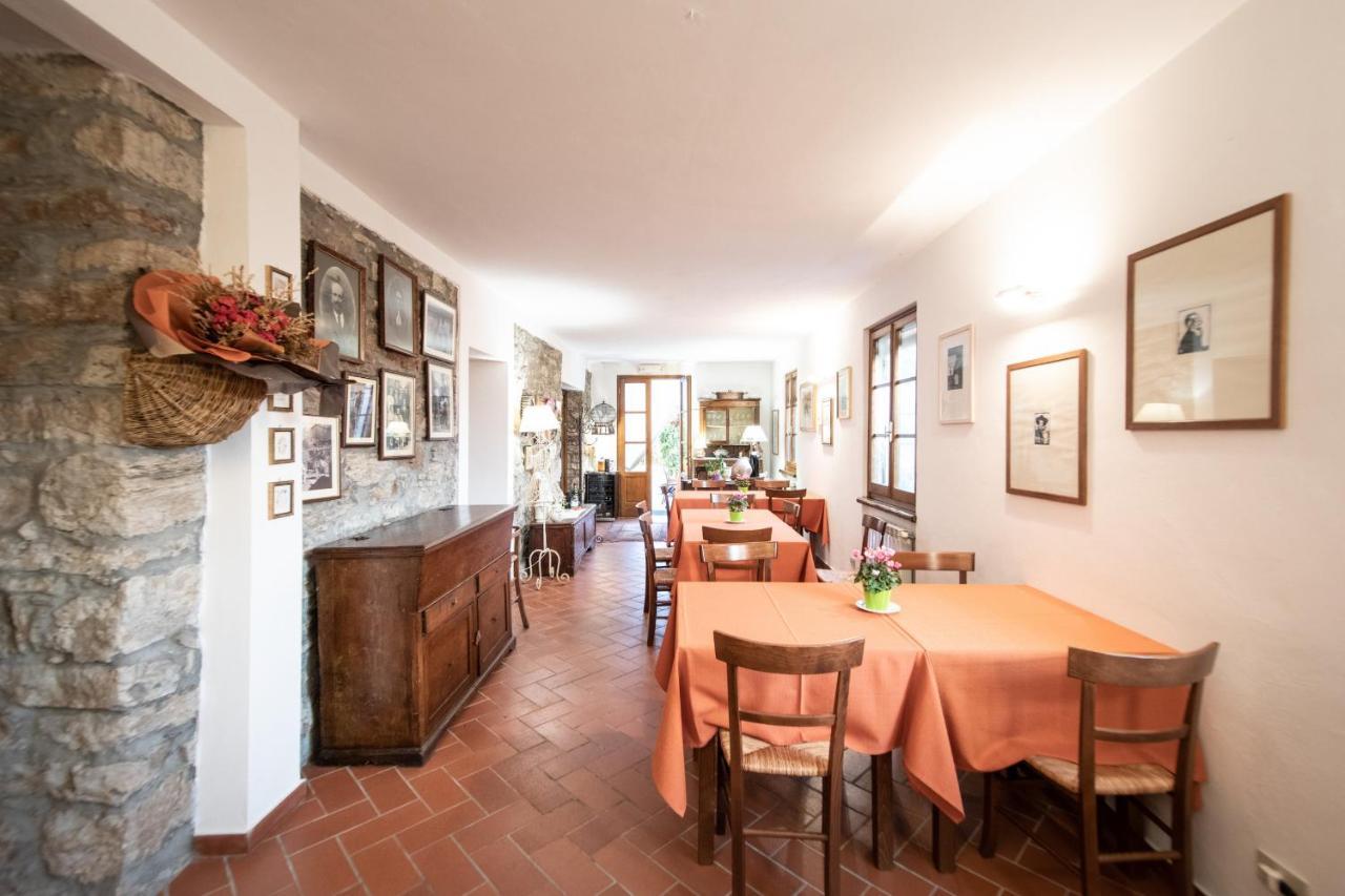 Casetta Di Butia, Gelsomino Apartment บอร์โก อา มอสซาโน ภายนอก รูปภาพ